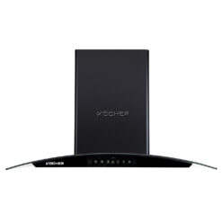 Máy hút mùi Kocher 70cm K-229V70 1.850 m3/giờ