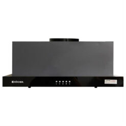 Máy hút mùi âm tủ Kocher 60cm K-6360 900 m3/giờ