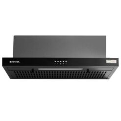Máy hút mùi âm tủ 900 m3/giờ Kocher K-6370 120W