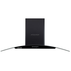 Máy hút mùi Kocher 90cm K-8070V 1550 m3/giờ