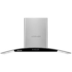 Máy hút mùi Kocher 90cm K-8872I 1550m3/h