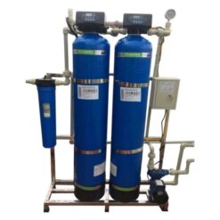 Máy lọc đầu nguồn Kangaroo KG1054LT-3 3 cấp lọc 1000 lít/h (van tự động)