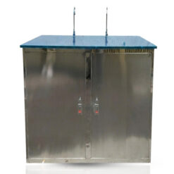 Máy lọc nước RO Kangaroo KG200VN VTU 35 lít/h