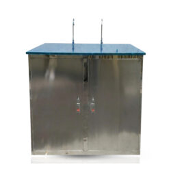 Máy lọc nước RO Kangaroo KG400VN VTU, 65 lít/h