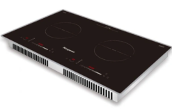 Bếp từ đôi Kangaroo KG868i Schott-ceran 4200W