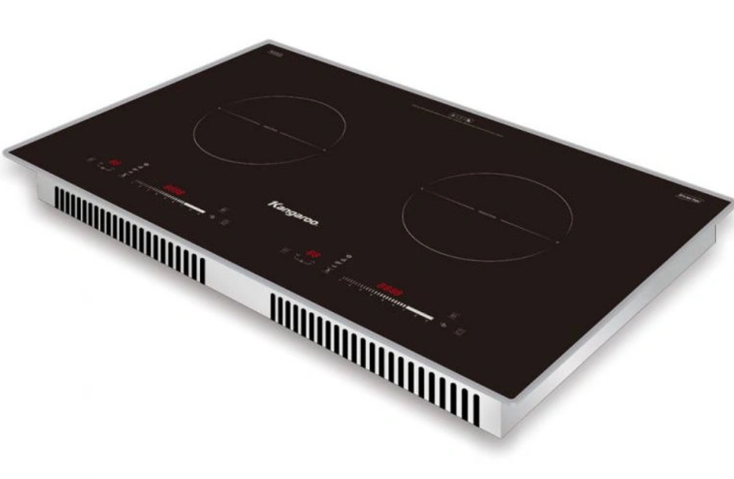 Bếp từ đôi Kangaroo KG868i Schott-ceran 4200W