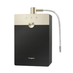 Máy tạo nước Hydrogen ion kiềm Kangaroo Sumire KGRF04E