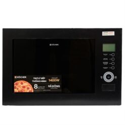 Lò vi sóng Kocher 25 lít KMEU-1025A 1400W
