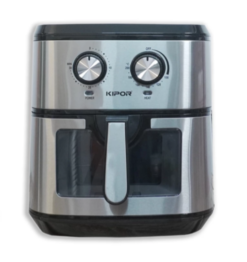 Nồi chiên không dầu Kipor 11 lít KP-AF633 1800W