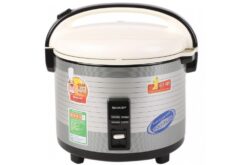 Nồi cơm điện Sharp 1,8 lít KS-1800T 600W