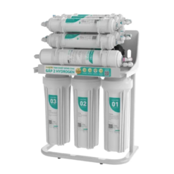 Máy Lọc Nước 10 lõi Karofi Livotec 218