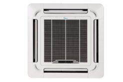 Điều hòa âm trần Midea inverter 24000btu 2.5 HP MCD-24CRDN8