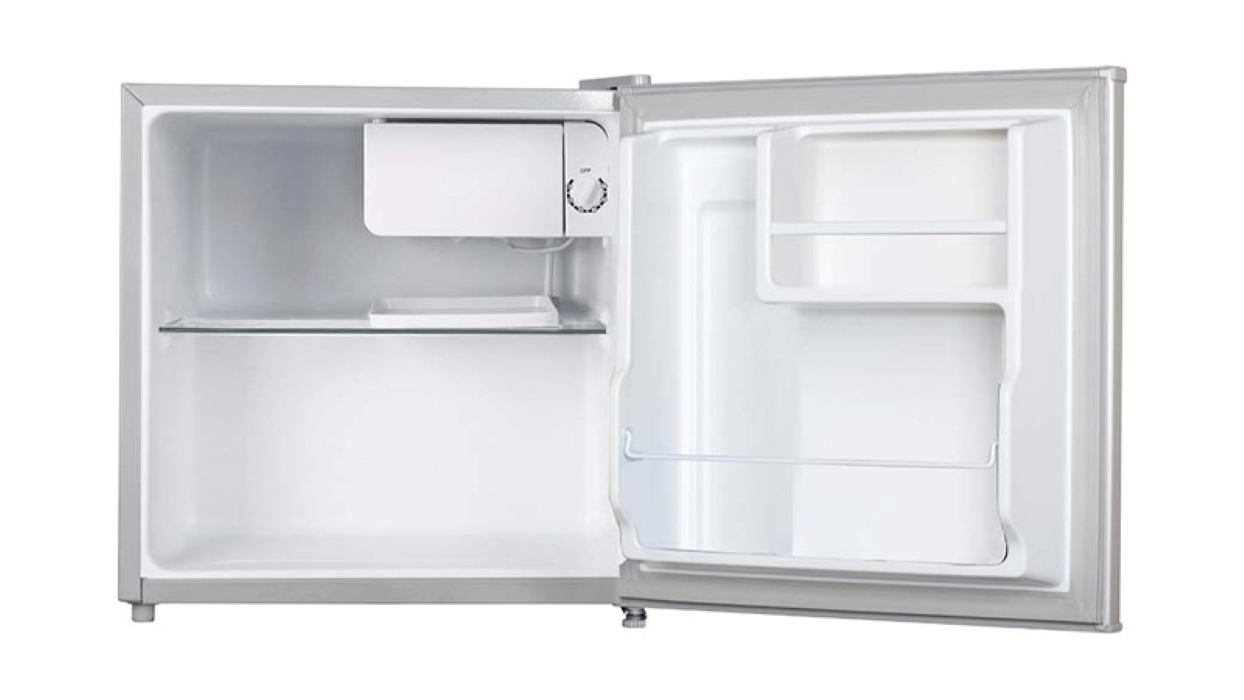 Tủ lạnh mini Midea 45 lít MDRD86FGA50VN