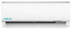 Điều hòa 1 chiều MDV 18.000 BTU MDVFII-18CRN8