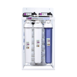 Máy Lọc Nước Bán Công Nghiệp 9 lõi 10 cấp lọc Mutosi MP-80