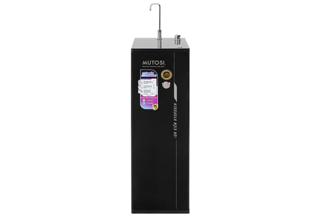 Máy lọc nước ion kiềm Hydrogen Mutosi 10 lõi MP-S1001H