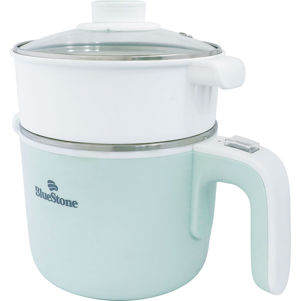 Nồi điện đa năng Bluestone 1.2 lít MPB-7233 720W