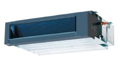 Điều Hòa Midea Nối Ống Gió 24000 Btu 2 Chiều MTBA-24HRN1
