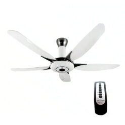 Quạt trần Vinawind 5 cánh QT1500X 75 W
