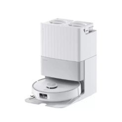 Robot hút bụi lau nhà Roborock 18500 Pa Q Revo 5V1 5200 mAh - Pin Lithium-ion