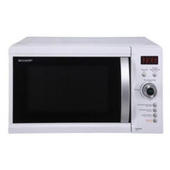 Lò vi sóng có nướng Sharp R-G371VN-W 23 lít
