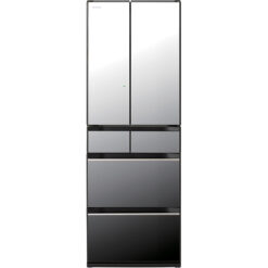 Tủ lạnh Hitachi Inverter 540 lít Multi Door R-HW540RV(X)