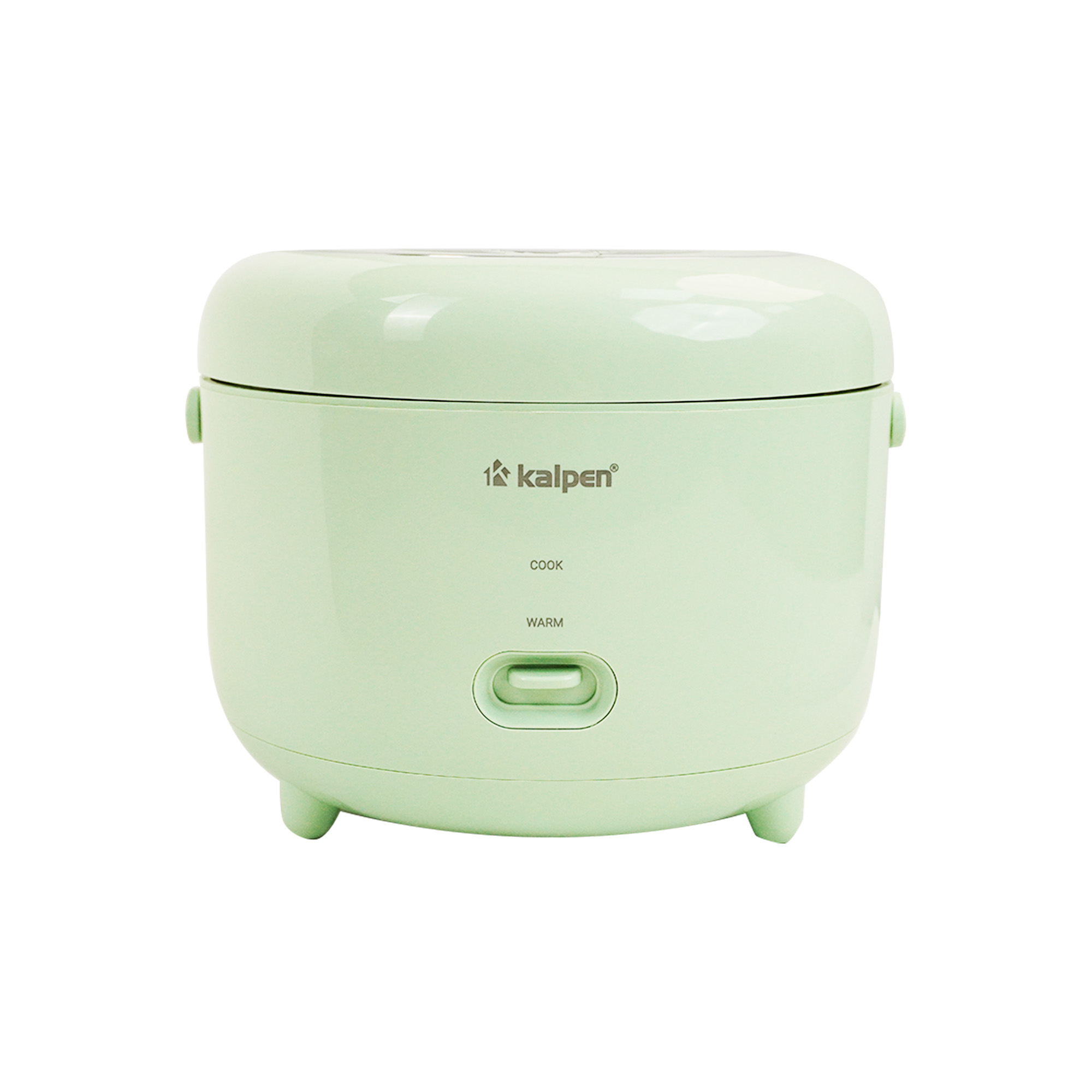 Nồi cơm điện Kalpen R12 1.2L