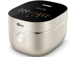Nồi cơm điện cao tần Olivo 1.5 lít RC800IH 1200W