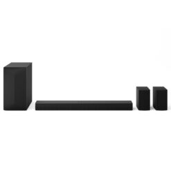 Bộ loa thanh LG S60TR Game AAC 440W Bluetooth 5.3