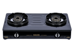 Bếp gas đôi Sakura SA-796LE