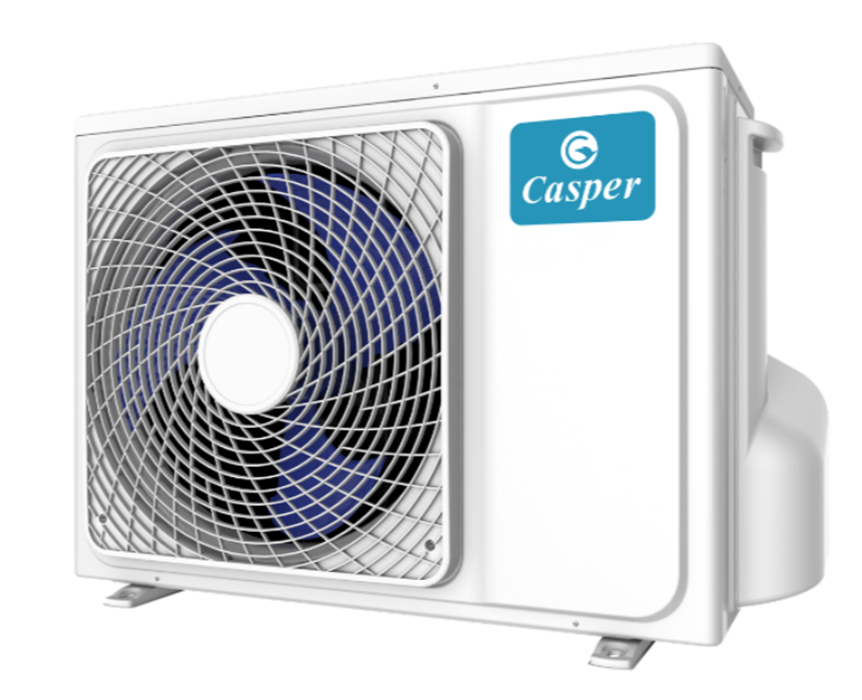Điều hòa Casper 1 chiều 9200btu 1HP SC-09FB36M