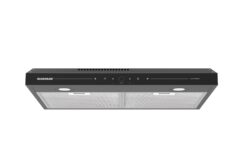 Máy hút mùi kính thẳng Sunhouse SHB72041 180W