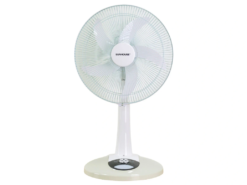 Quạt tích điện Sunhouse 5 cánh SHD7228 24W