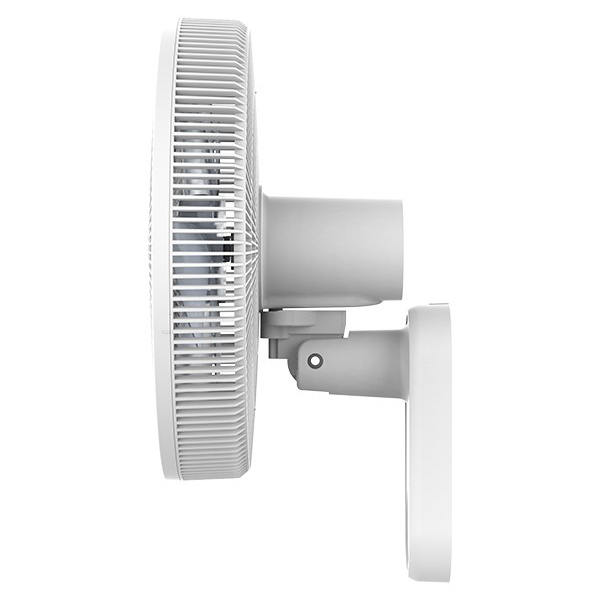 Quạt treo tường 10 cánh Sunhouse SHD7333W 62 W