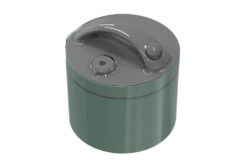 Nồi cơm điện Sunhouse Mama SHD8666G 1.8L