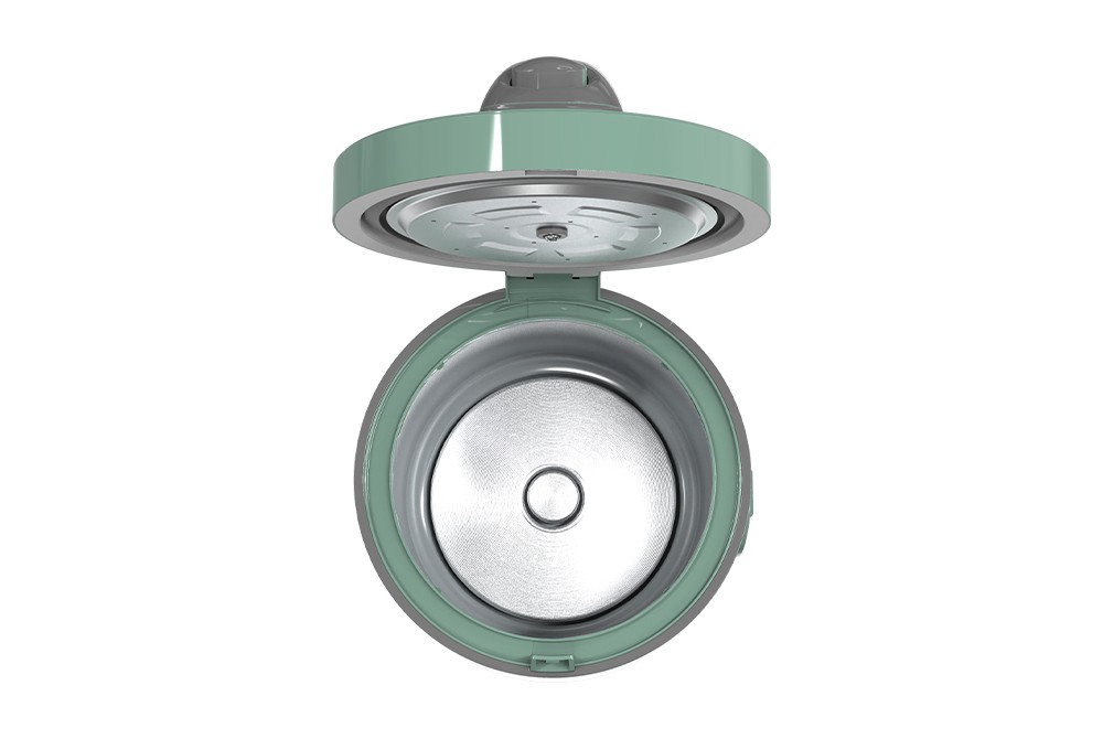 Nồi cơm điện Sunhouse Mama SHD8666G 1.8L