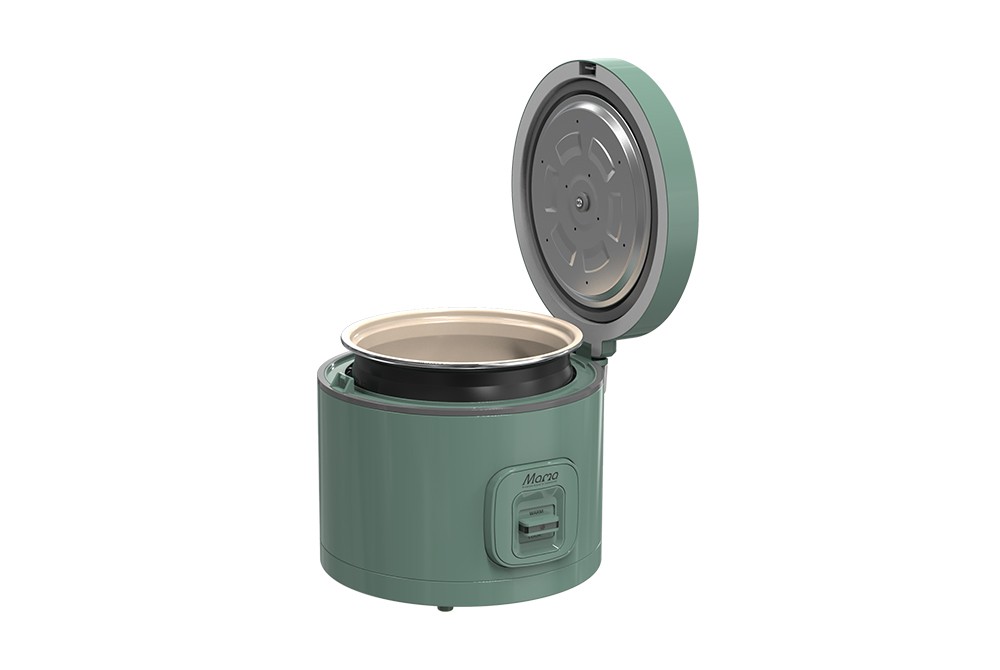 Nồi cơm điện Sunhouse Mama SHD8666G 1.8L