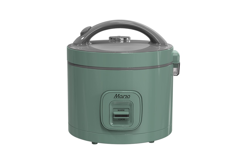 Nồi cơm điện Sunhouse Mama SHD8666G 1.8L