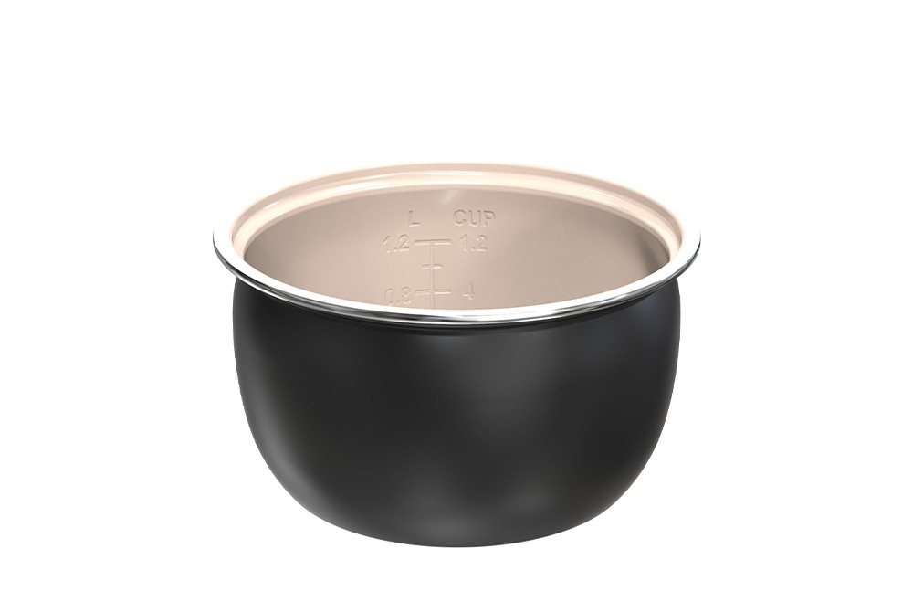 Nồi cơm điện Sunhouse Mama SHD8666G 1.8L