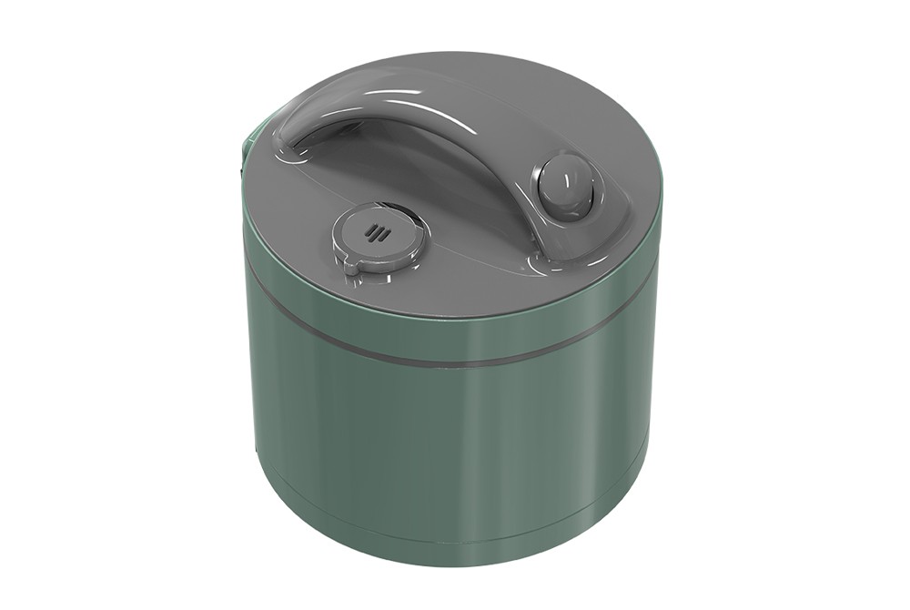 Nồi cơm điện Sunhouse Mama SHD8666G 1.8L