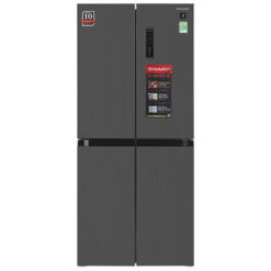 Tủ lạnh Sharp Inverter Multi Door 421 lít SJ-FXP510V-MG