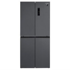 Tủ lạnh Sharp Inverter 466 lít Multi Door SJ-FXP560V-RG