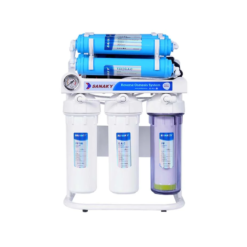 Máy lọc nước Sanaky 10 lõi lọc SNK-US2310