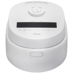 Nồi cơm điện tử Panasonic 1 lít SR-DK104WRA