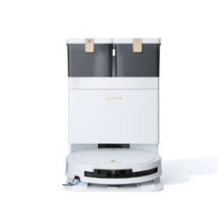 Robot hút bụi lau nhà Ecovacs DEEBOT T50 PRO OMNI Gen 3