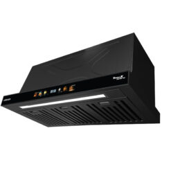 Máy hút mùi âm tủ Kocher 70cm Turbo X3D-669D 1400m3/h
