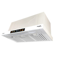 Máy hút mùi âm tủ Kocher 70cm Turbo X3D-669T 1400m3/h