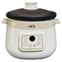 Nồi kho hầm đa năng UNIE dung tích 3L USC308