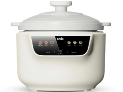 Nồi kho hầm dưỡng sinh 5 in 1 3 lít Unie USC888 850W