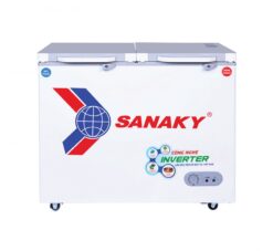 Tủ đông Sanaky 280L VH-2899W2K 116 W